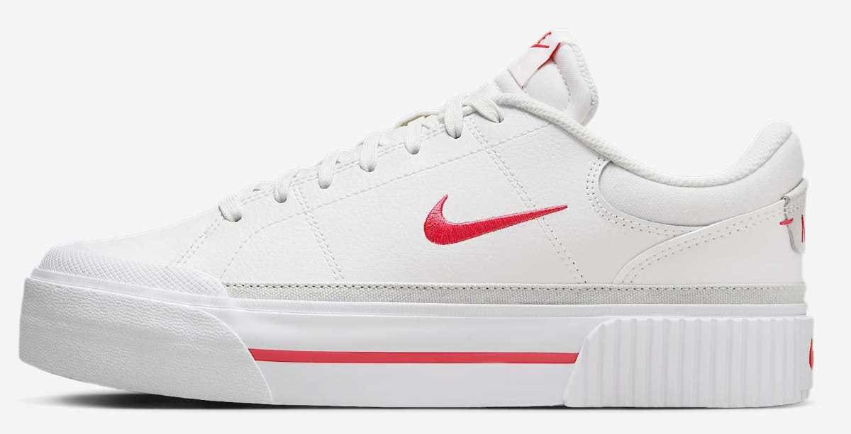 Nike Court Legacy Lift