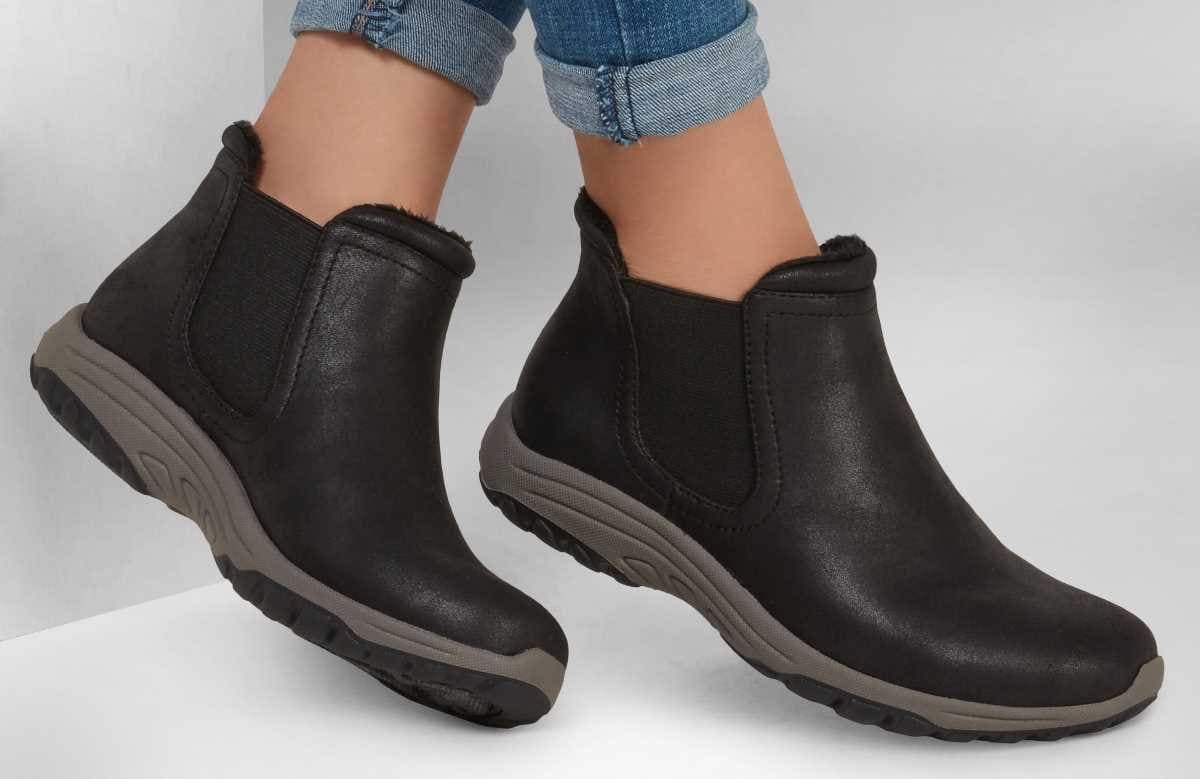 Relaxed Fit Reggae Fest 2.0 New Yorker Skechers