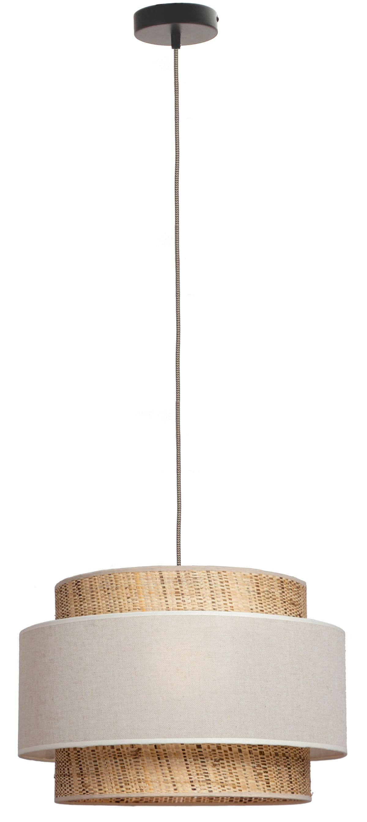 Lámpara de techo Amalfi ROMLUXE de Leroy Merlin