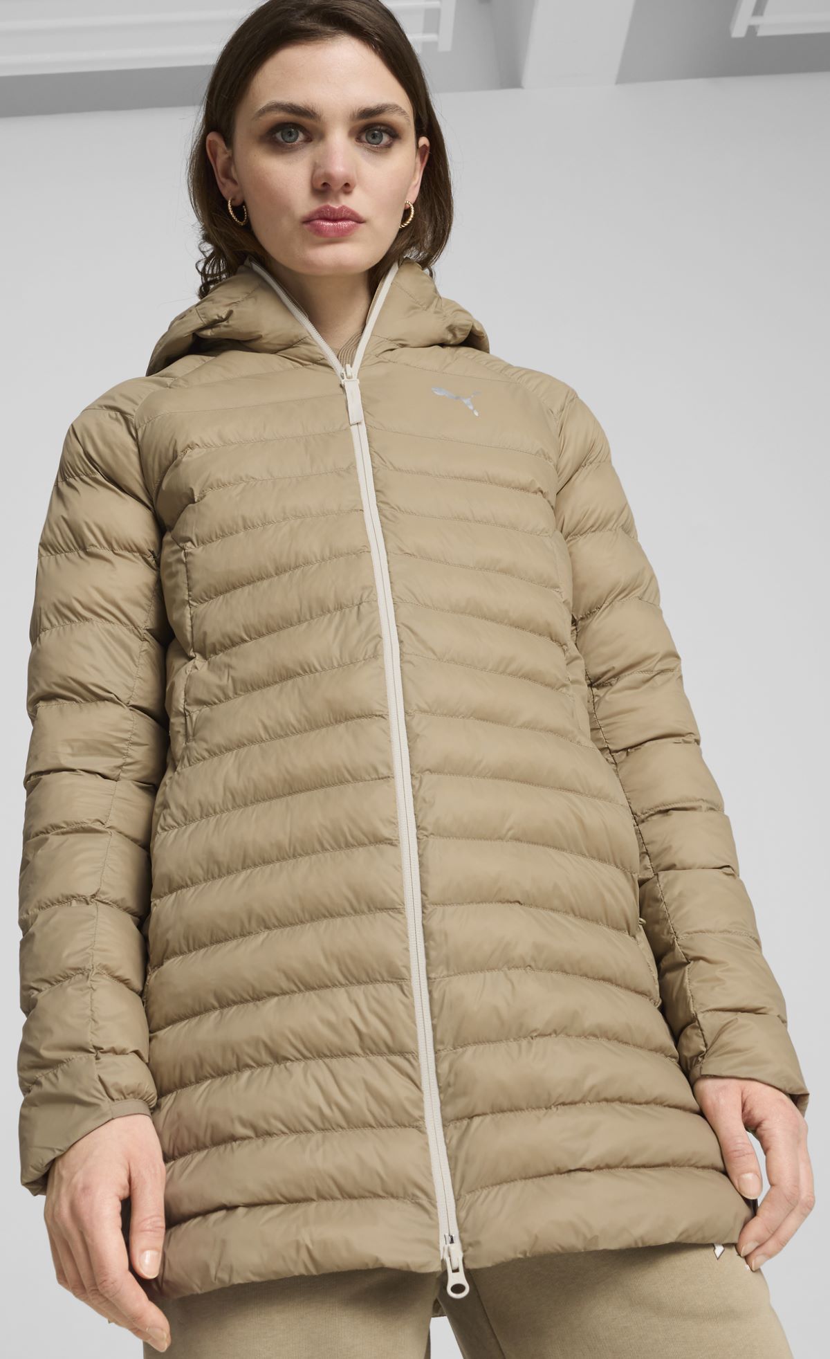 Abrigo acolchado Puma PackLITE Oak Branch de Decathlon