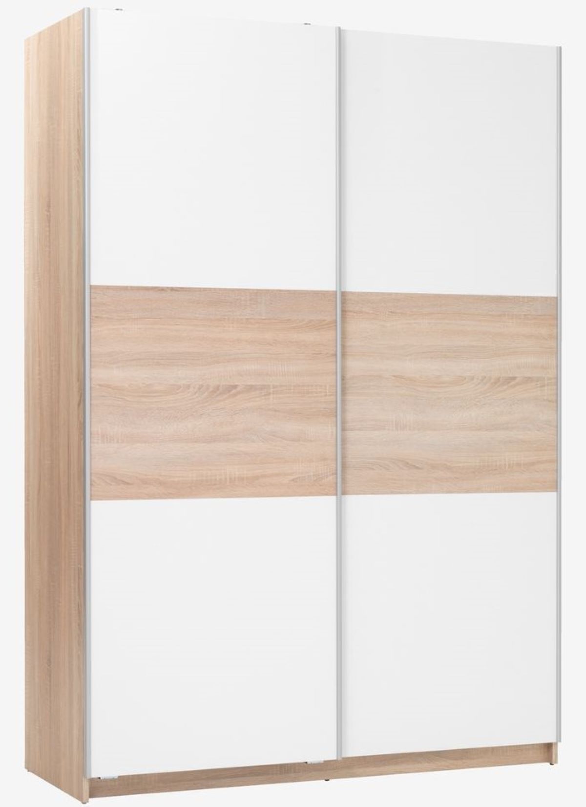 Armario de la serie SATTRUP de Jysk