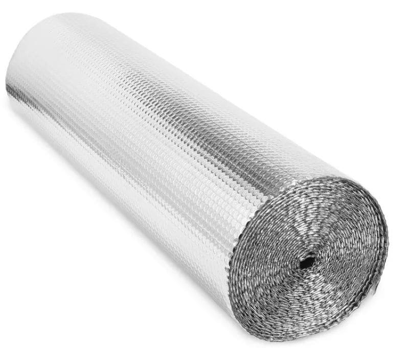 Lámina de burbujas aislante EIFLUWEN