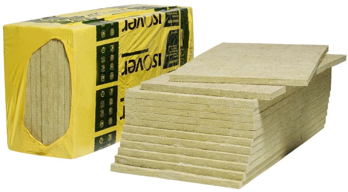 Paneles GEOWALL37 de 40 mm