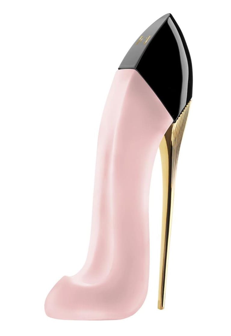 Hair Mist Good Girl Blush 30 ml Carolina Herrera