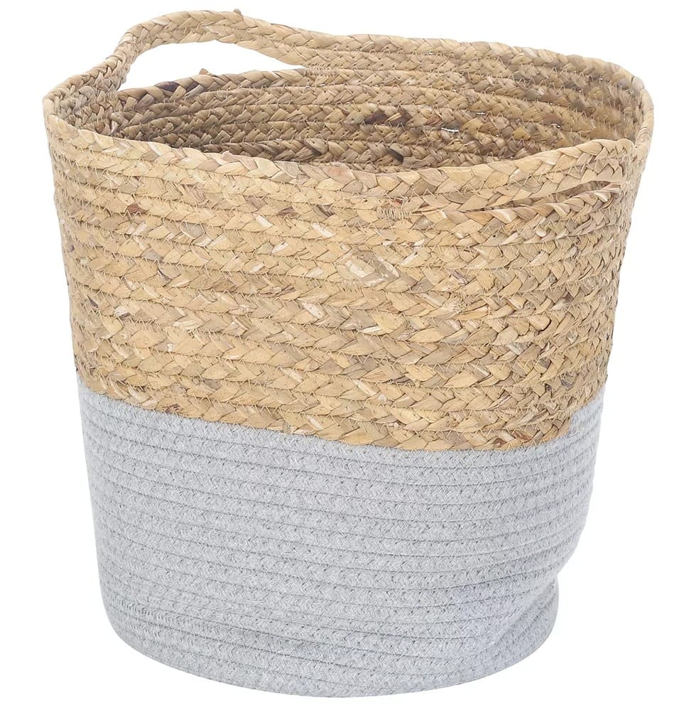 Cesta bimaterial Actuel