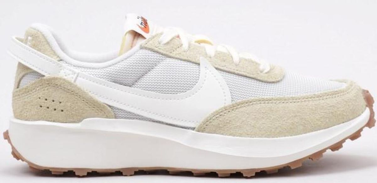 Zapatillas Nike Waffle Debut de Decathlon