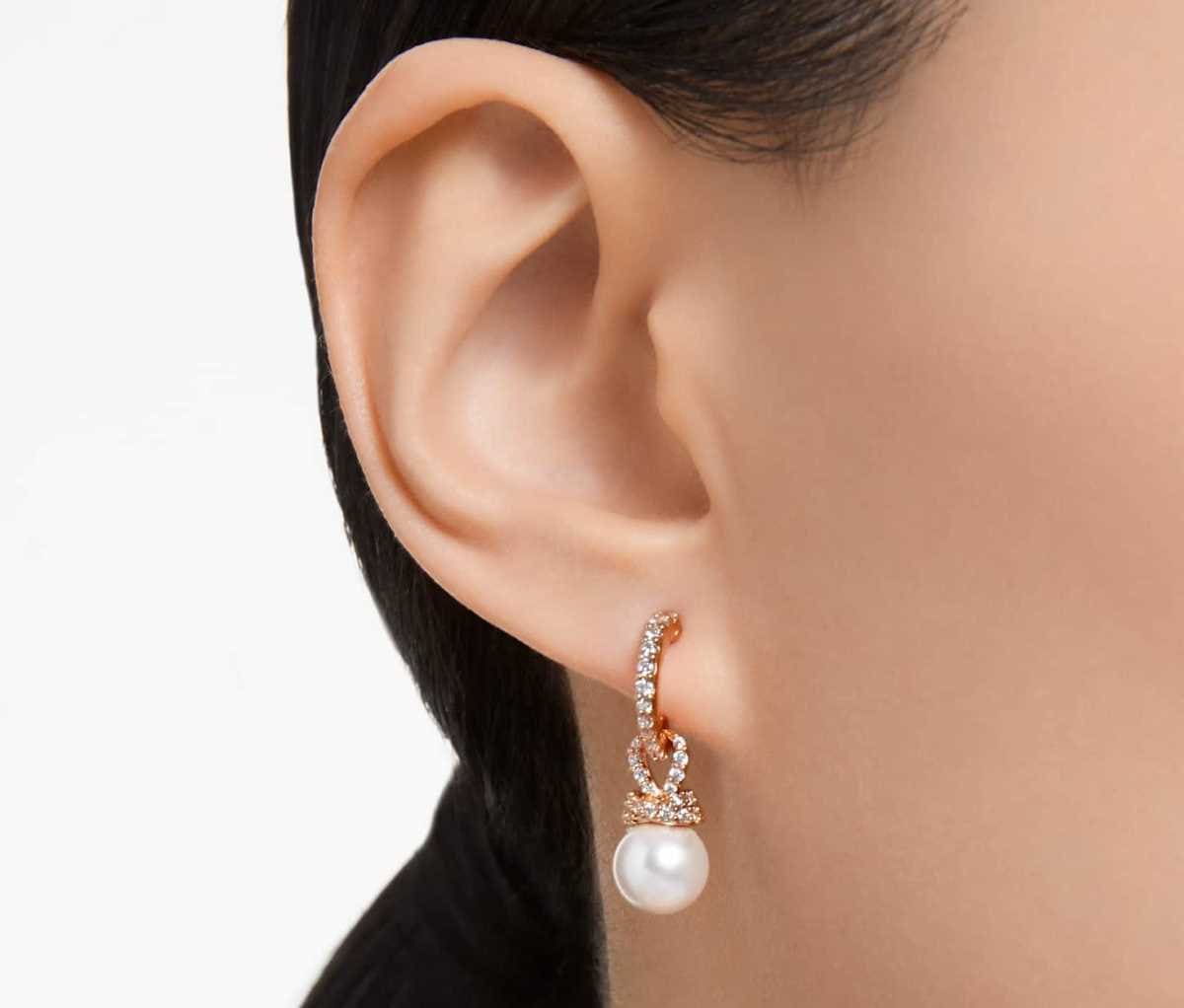 Pendientes Originally de Swarovski