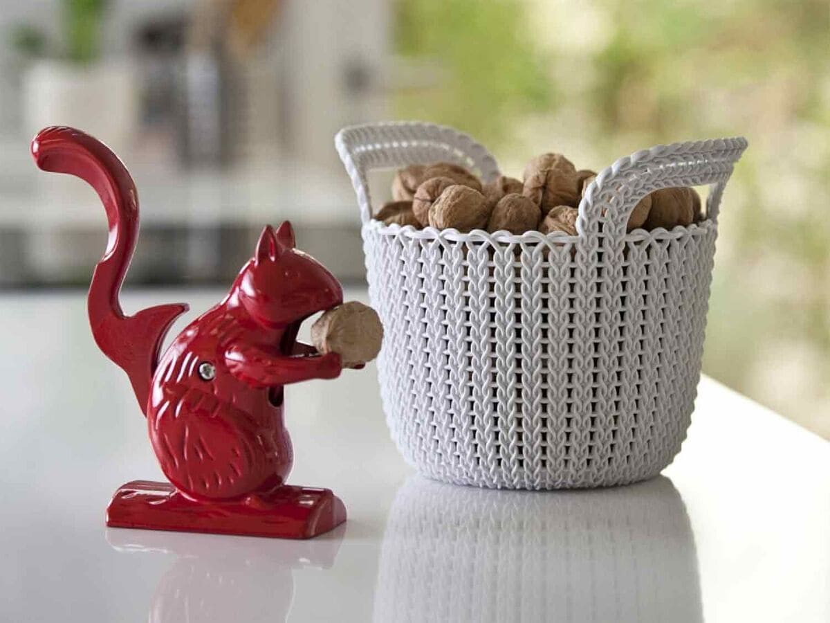 Cesta XS redonda Curver