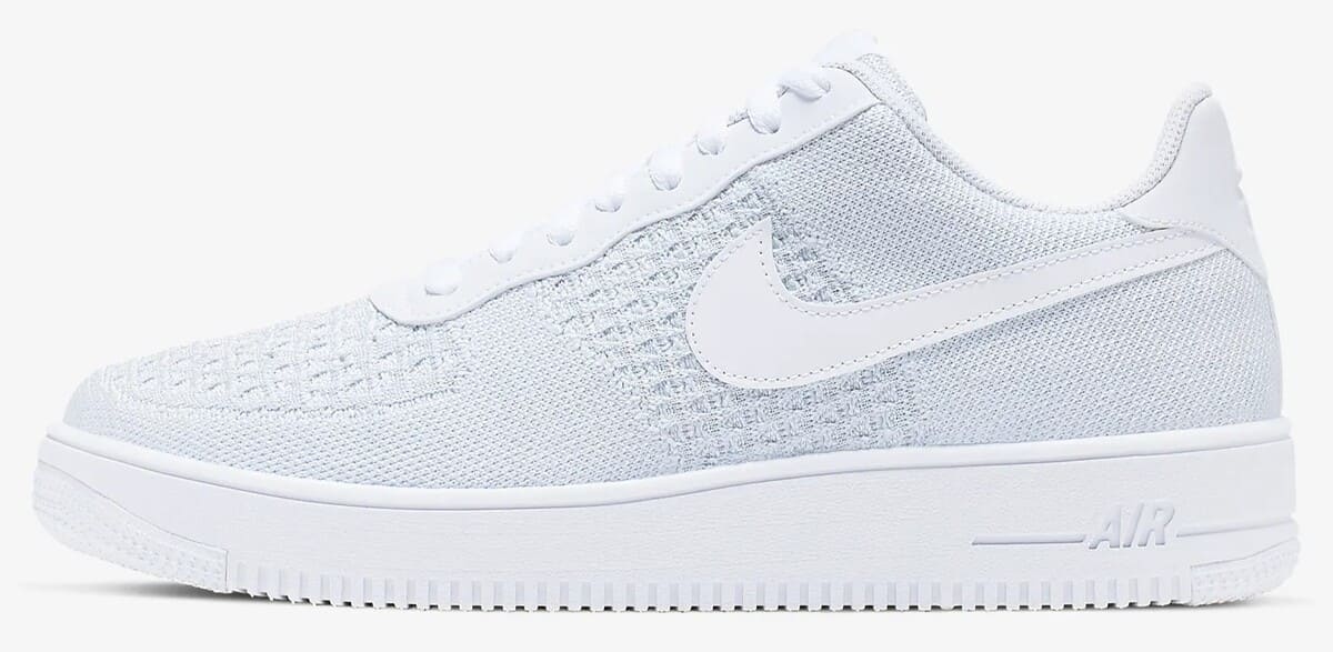 Nike Air Force 1 Flyknit 2.0