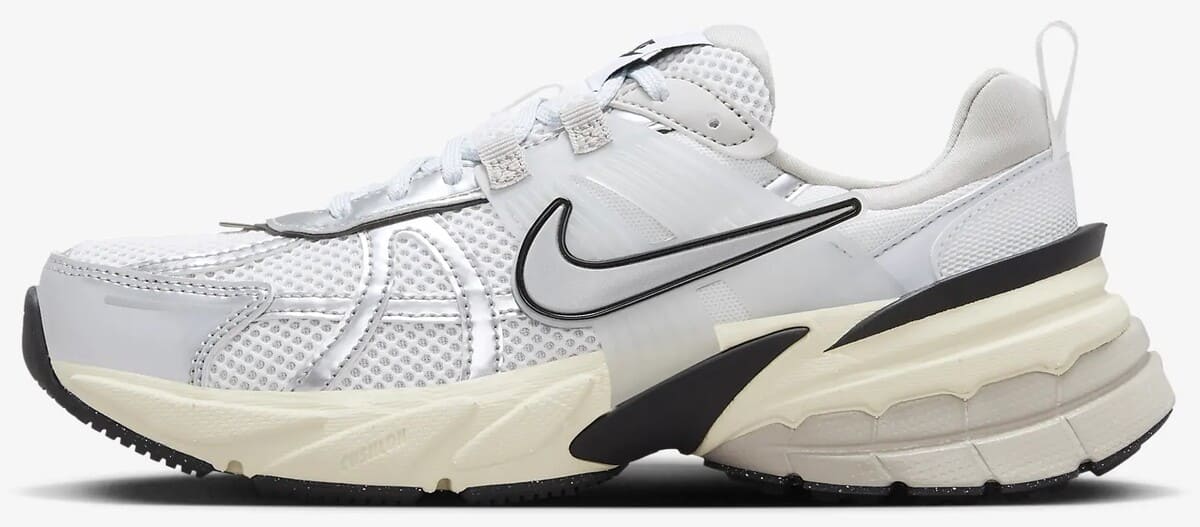 Nike V2K Run