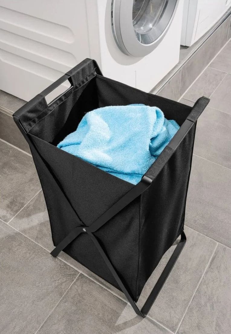 Cesto para la colada de 45 L