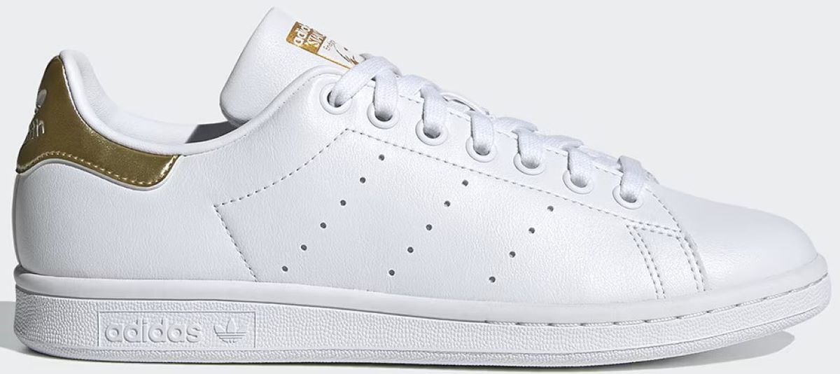 Zapatillas Adidas Stan Smith de El Corte Inglés
