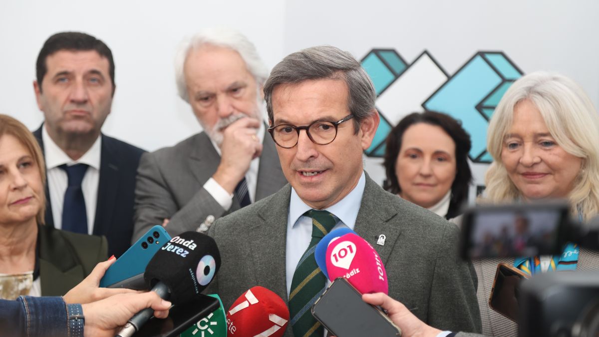 Jorge Paradela | Cristo García