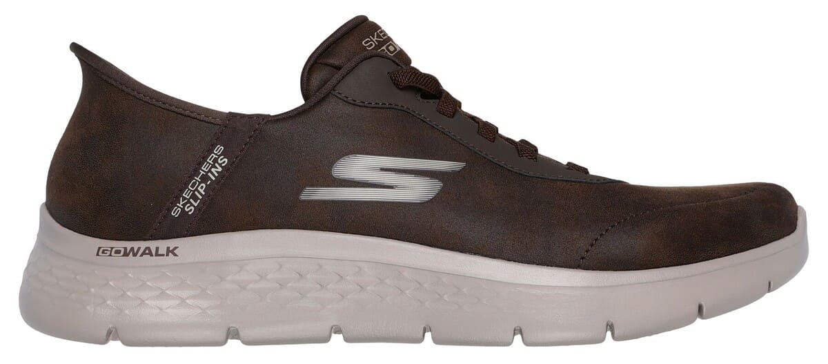 Skechers Slip-ins GO WALK Flex - Smooth Motion