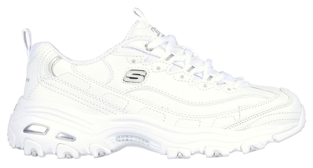 Skechers D'Lites Biggest Fan (3)