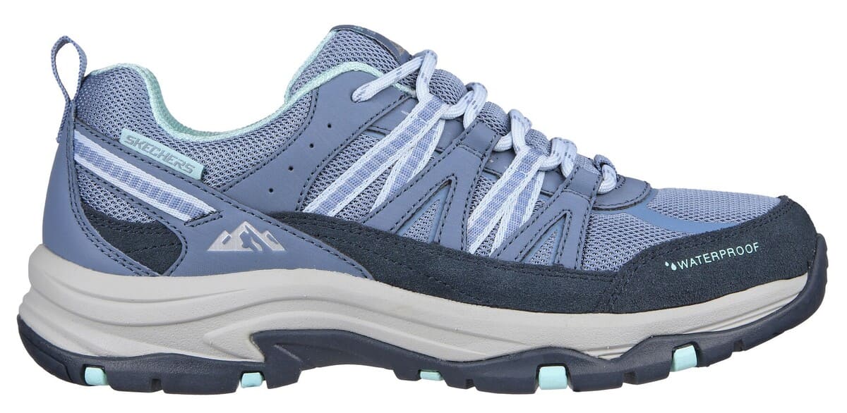 Skechers Relaxed Fit Trego - Lookout Point