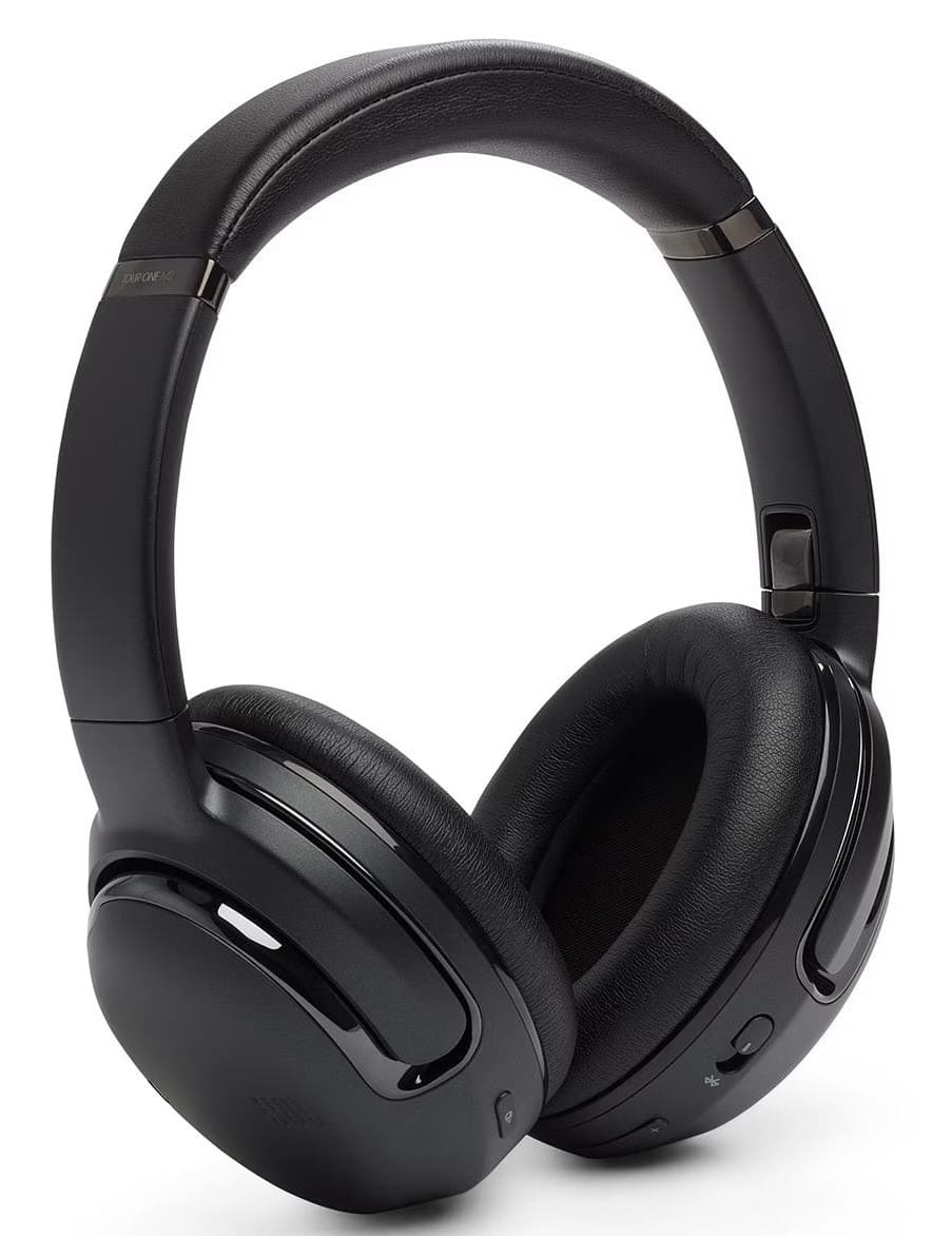 Auriculares de diadema JBL Tour One M2