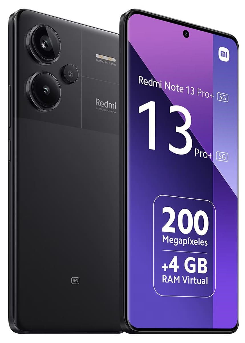 Xiaomi Redmi Note 13 Pro 5G