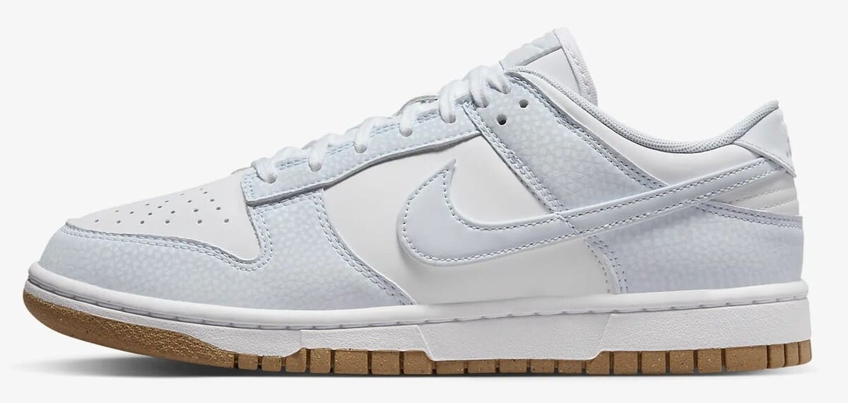 Nike Dunk Low Premium Next Nature