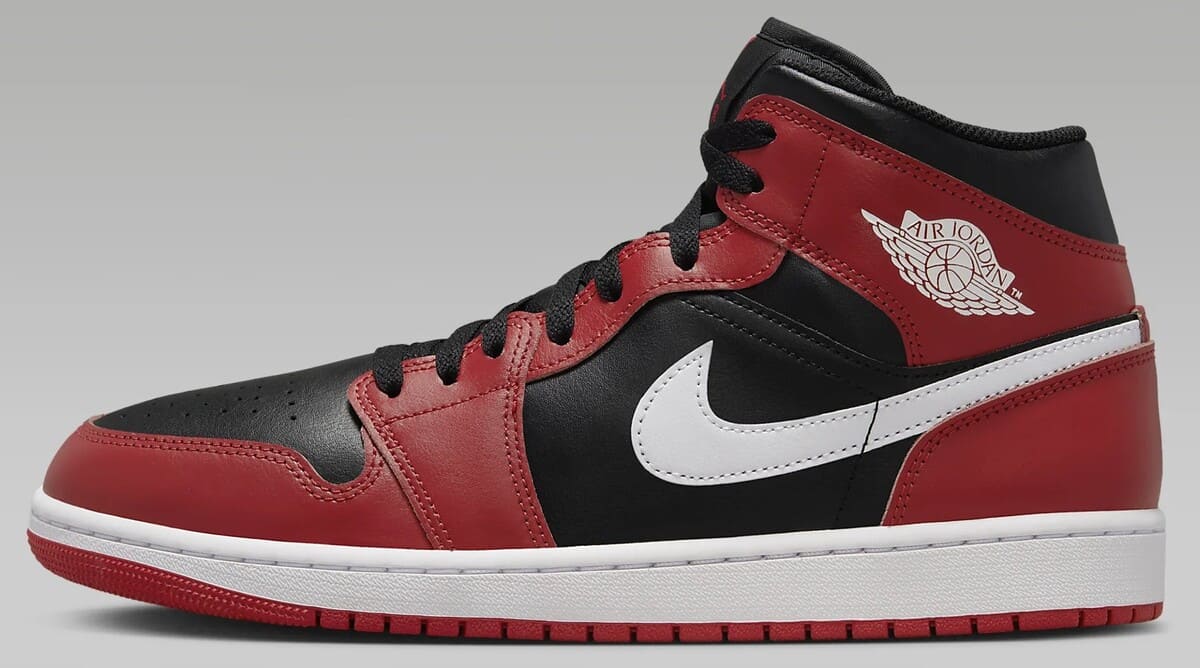 Nike Air Jordan 1 Mid