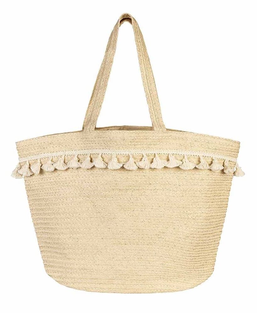 Bolsa de playa Esmara