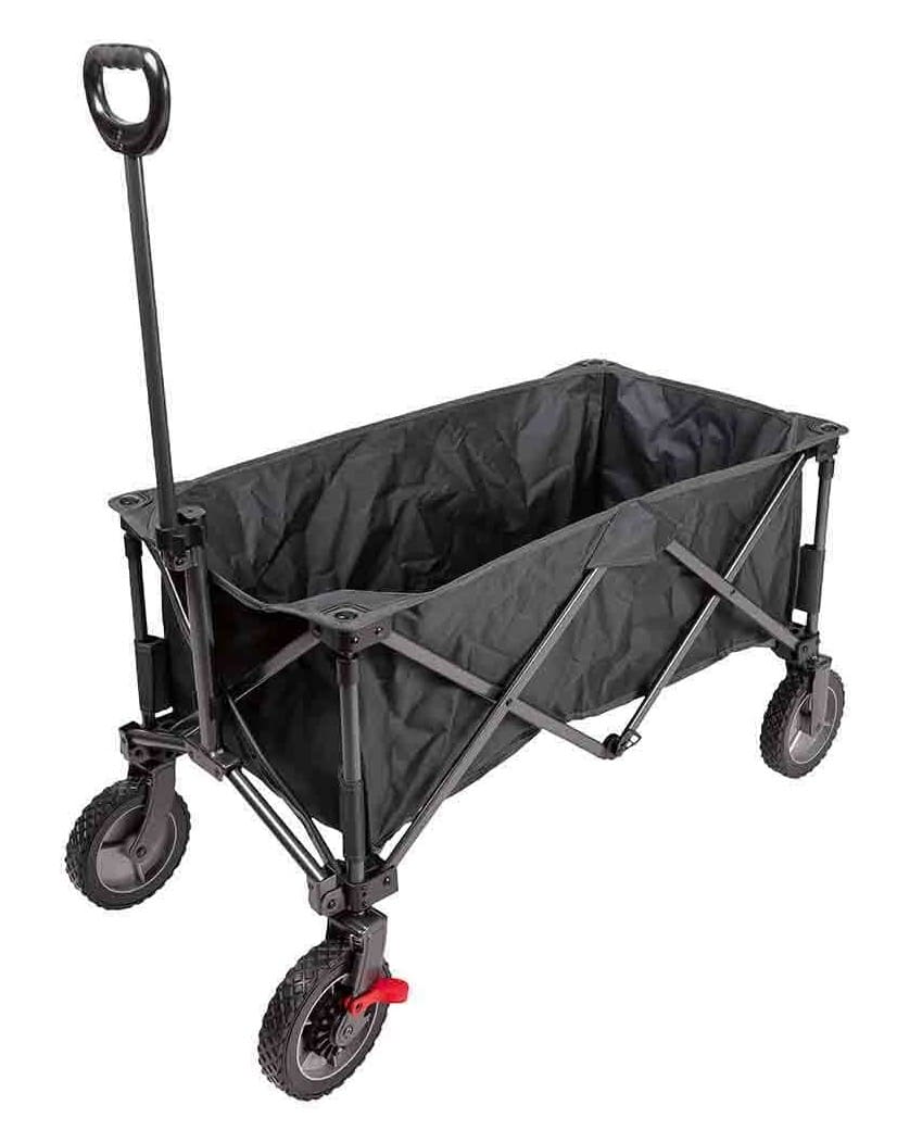 Carrito de transporte RockTrail