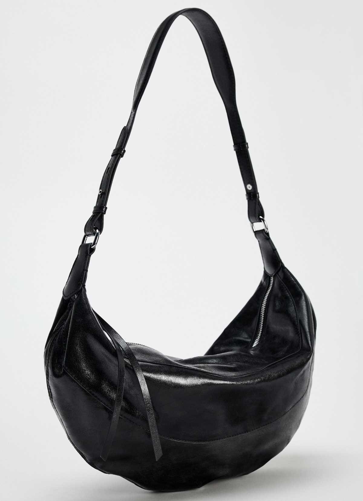 Bolso hombro de Zara