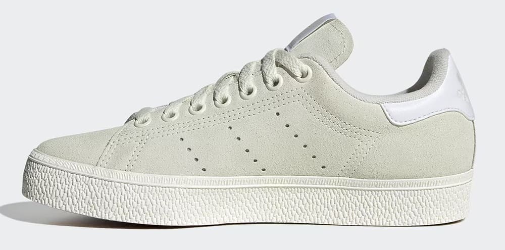 Las zapatillas casual de mujer Stan Smith Cs W Adidas Originals en El Corte Inglés