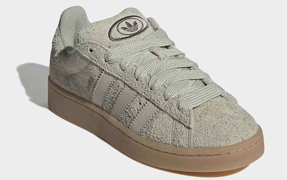 Las zapatillas casual para mujer Campus 00S W Adidas Originals en El Corte Inglés