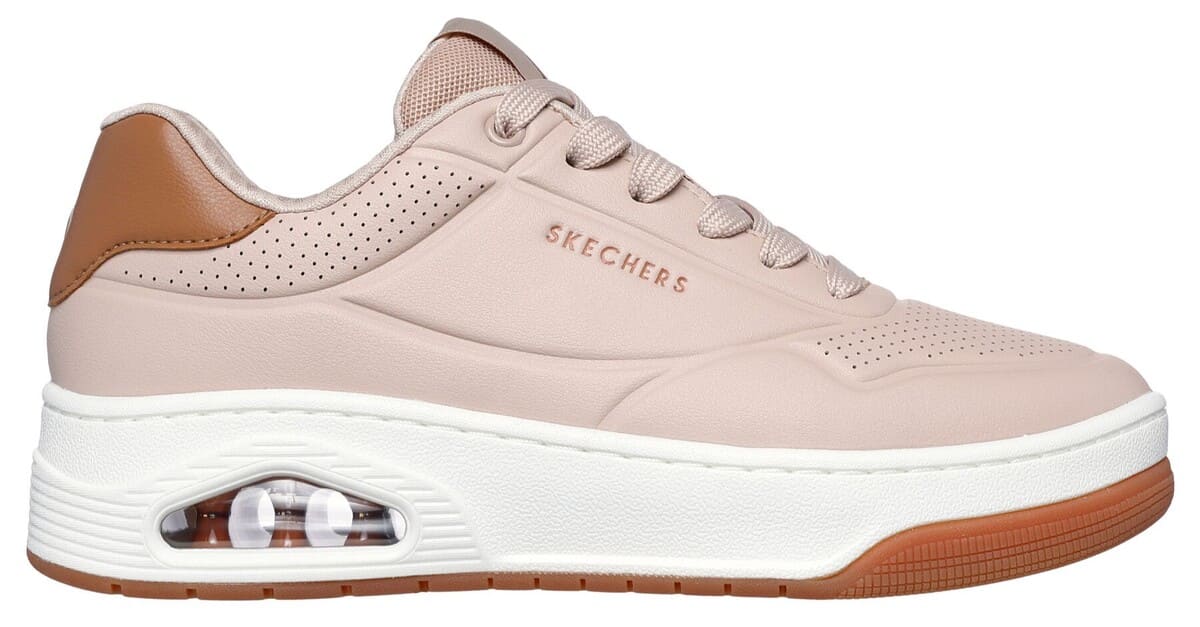 Skechers Uno Court - Fast Break