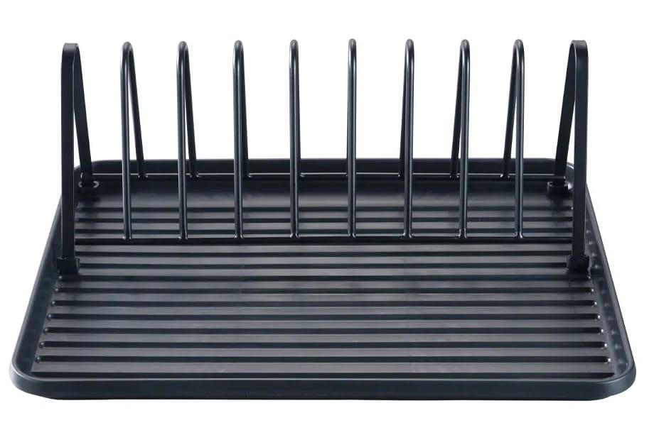 Bandeja escurridora de platos de metal DELINIA