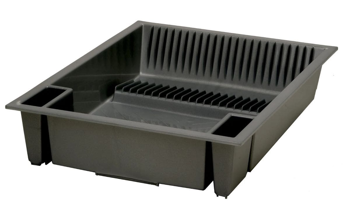 Escurreplatos Classic DENOX