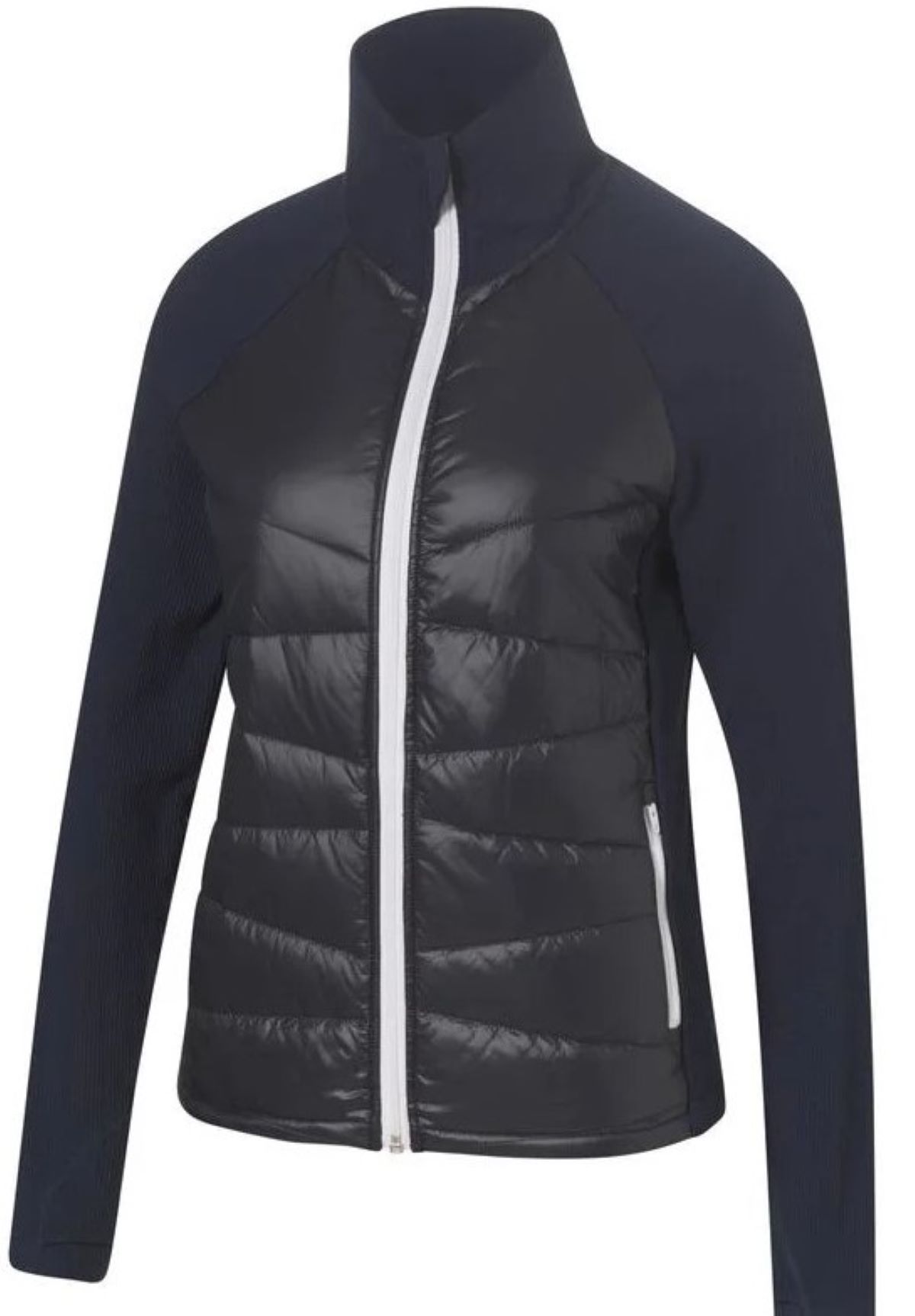 Chaqueta acolchada de mujer OEKO-TEX STANDARD 100 de Lidl