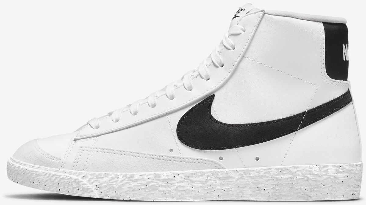 Nike Blazer Mid '77 de Decathlon
