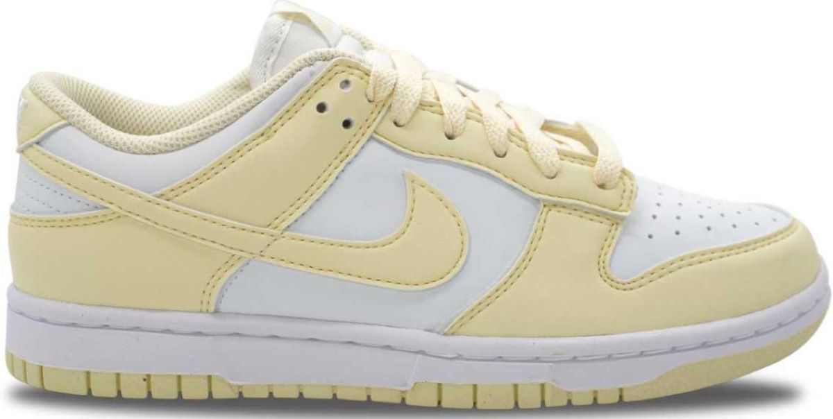 Nike Dunk Low Next Nature Alabaster de Decathlon