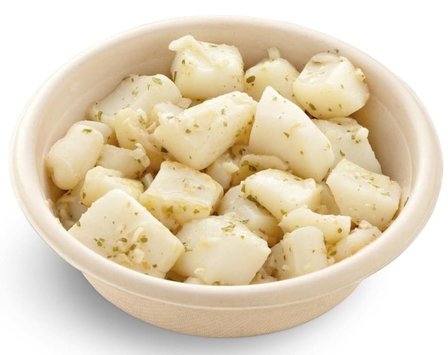 Sepia pequeña en salsa Mery