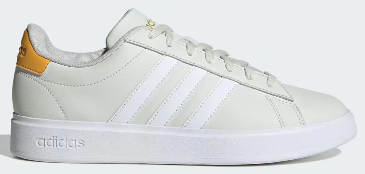 Adidas Grand Court Cloudfoam Lifestyle Court Comfort