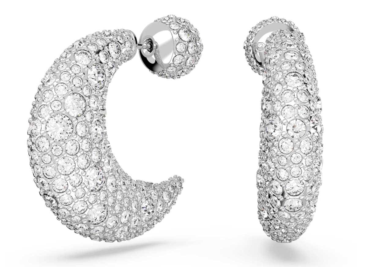 Pendientes Sublima de Swarovski