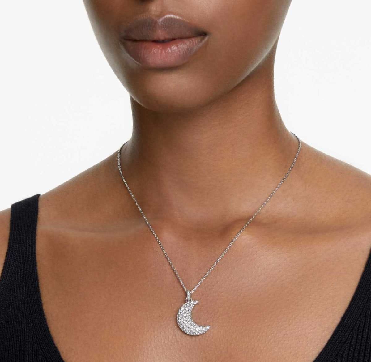 Colgante Sublima de Swarovski