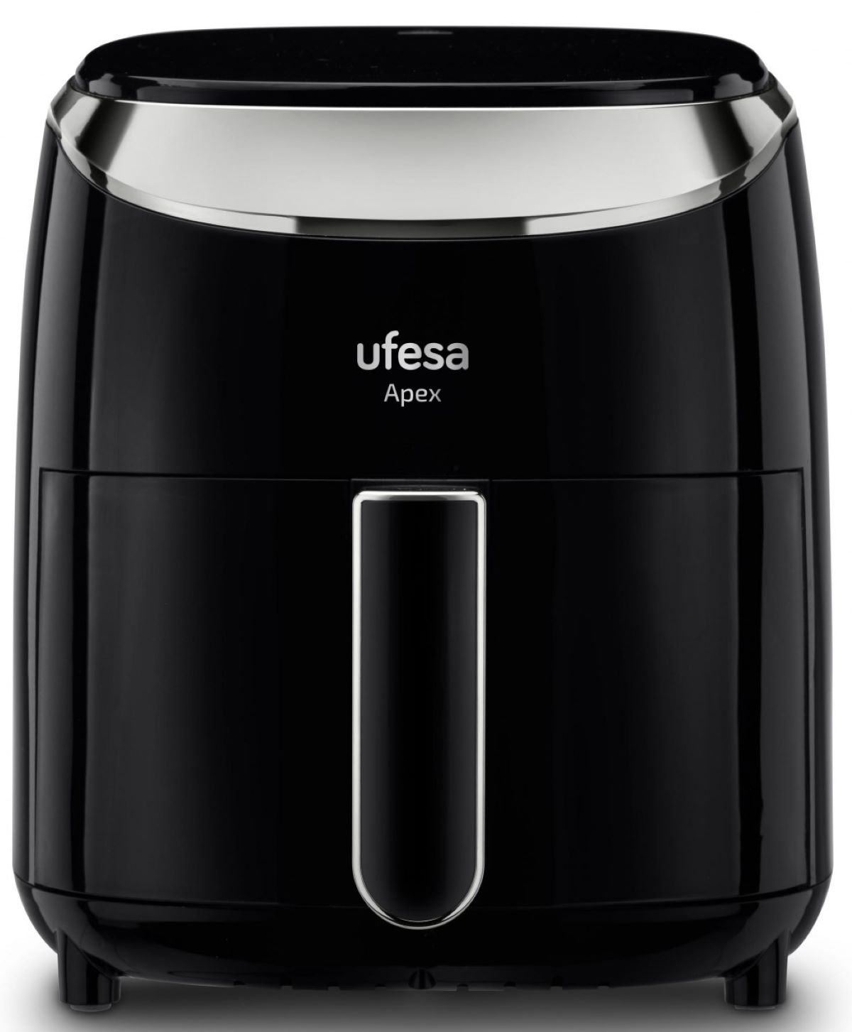 Freidora de aire 3,5 L Ufesa Apex de Carrefour