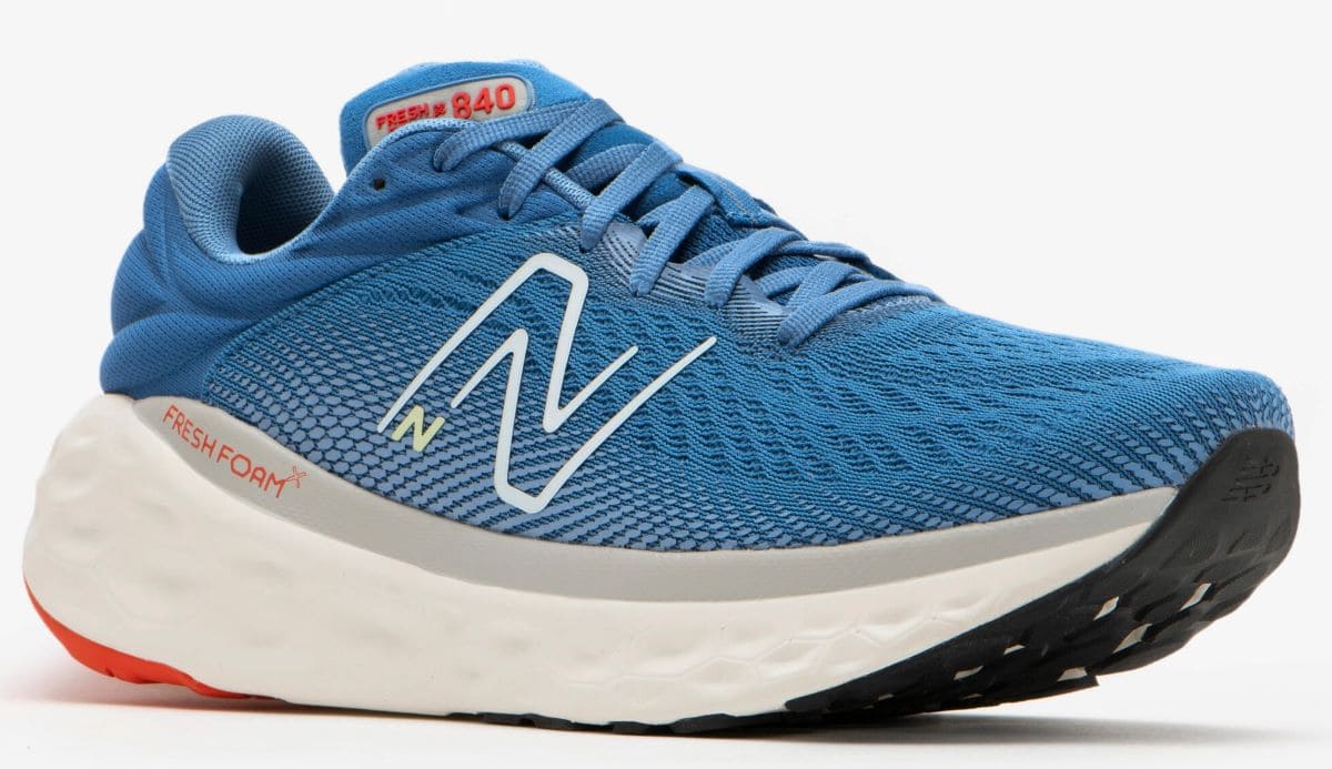 New Balance 840