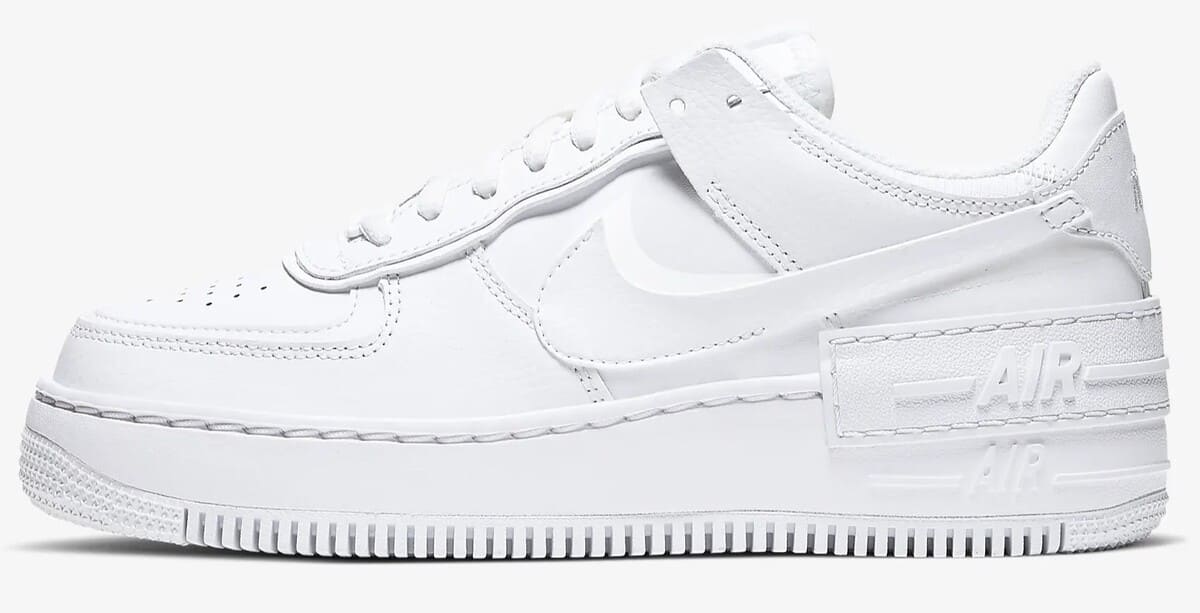 Nike Air Force 1 Shadow