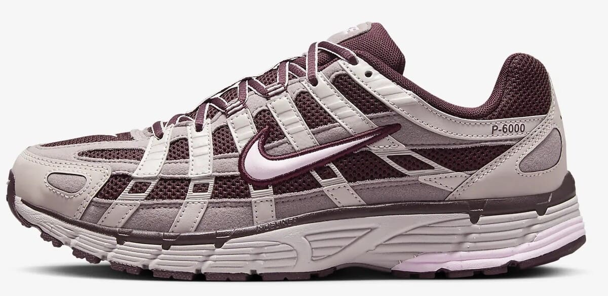 Nike P-6000