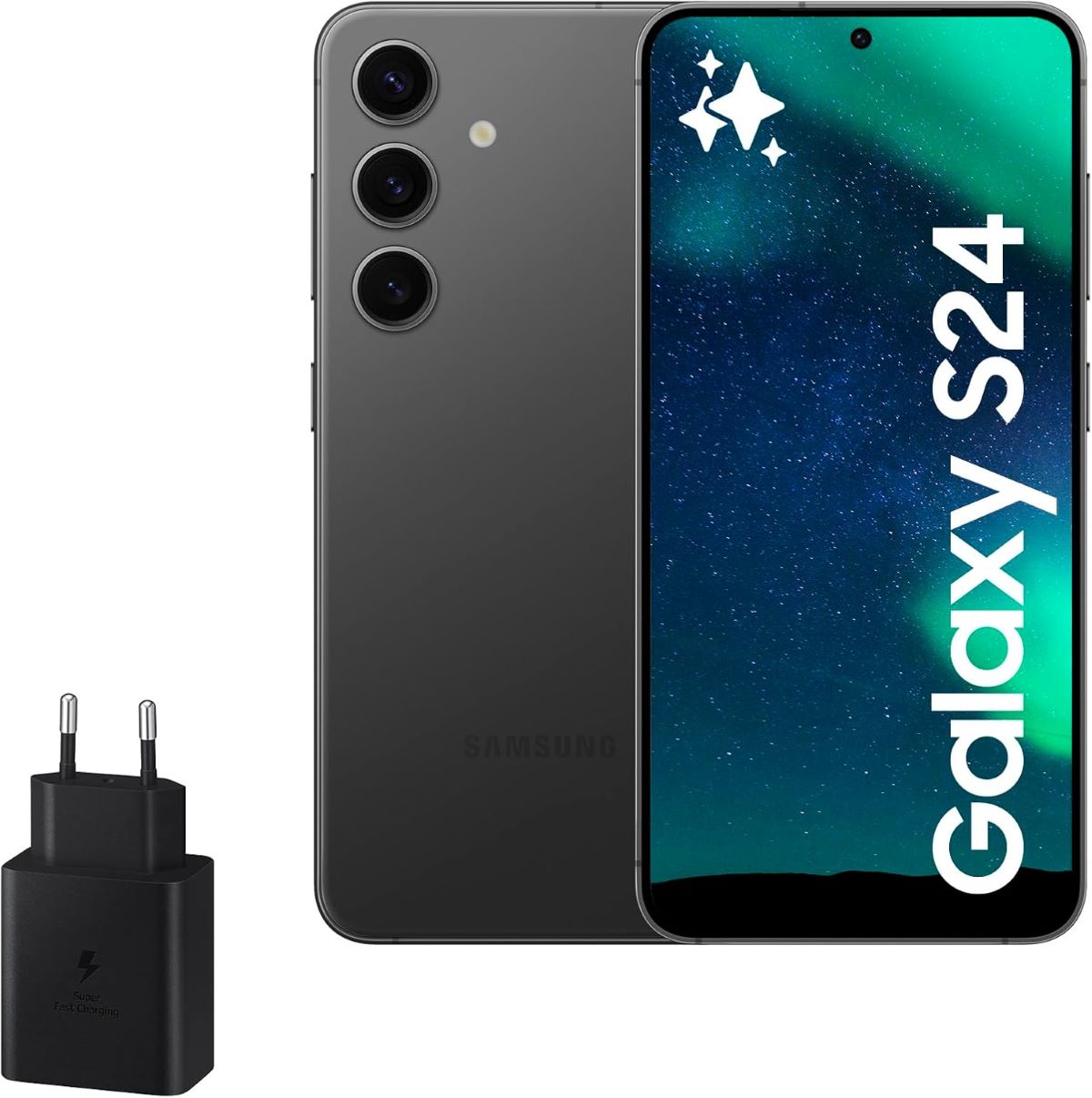 Samsung Galaxy S24 de Amazon