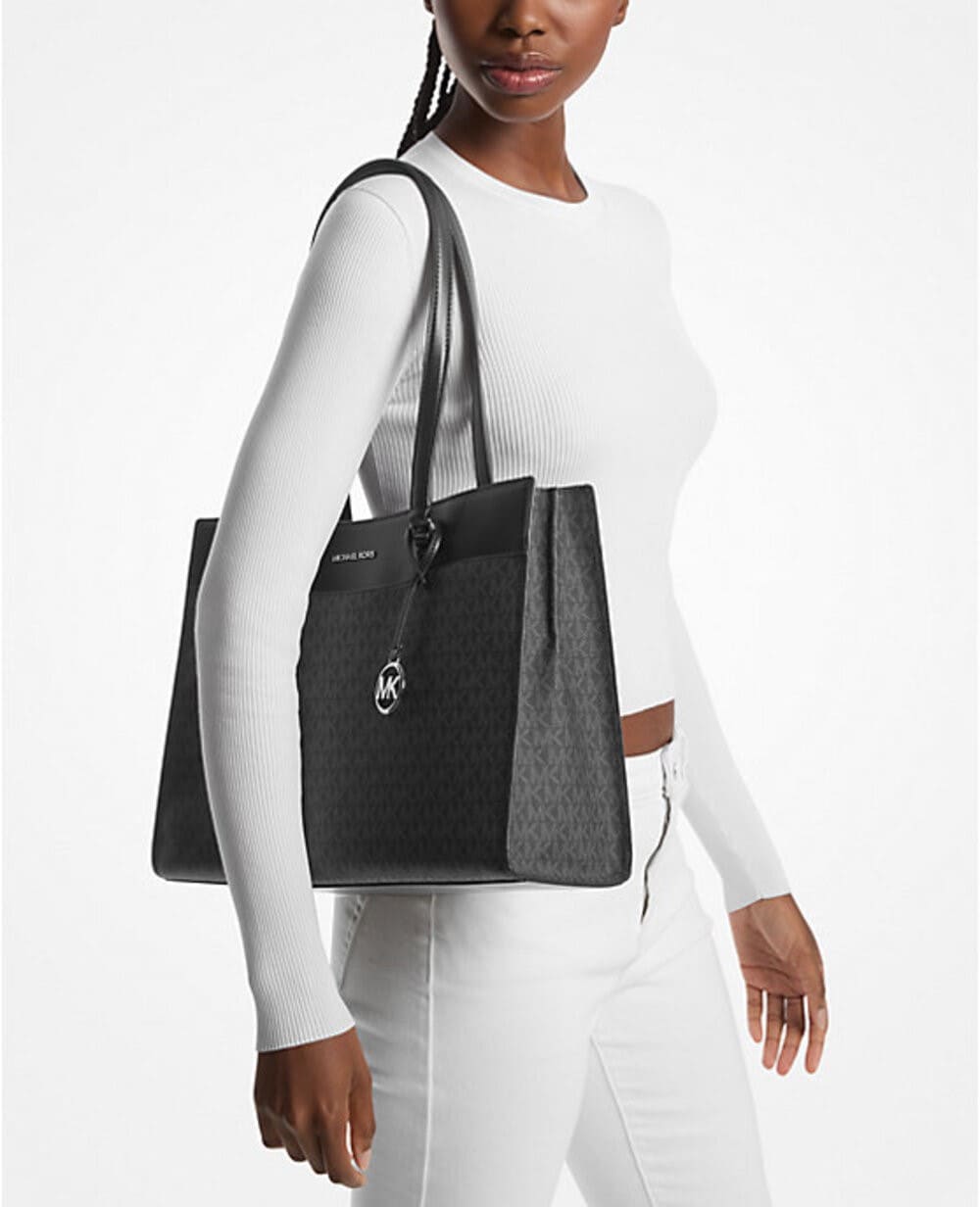 Michael Kors Bolso tote Jet Set 