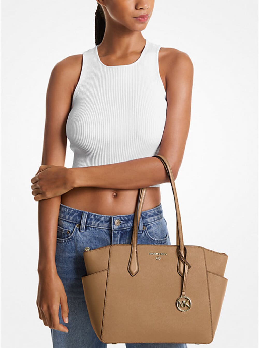 Michael Kors Bolso tote Marilyn 