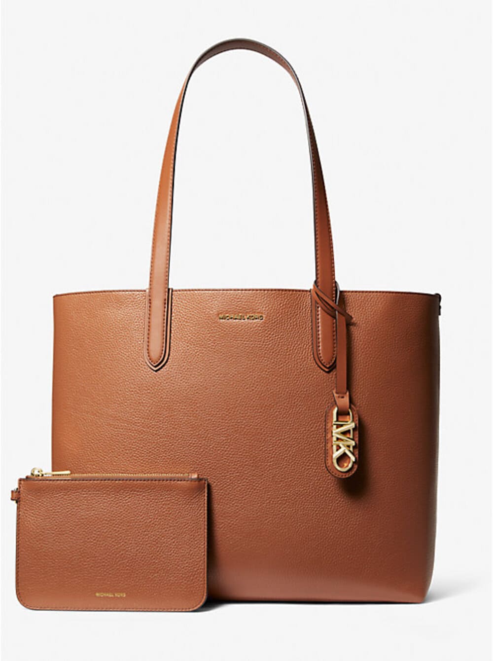 Michael Kors Bolso tote Eliza ex