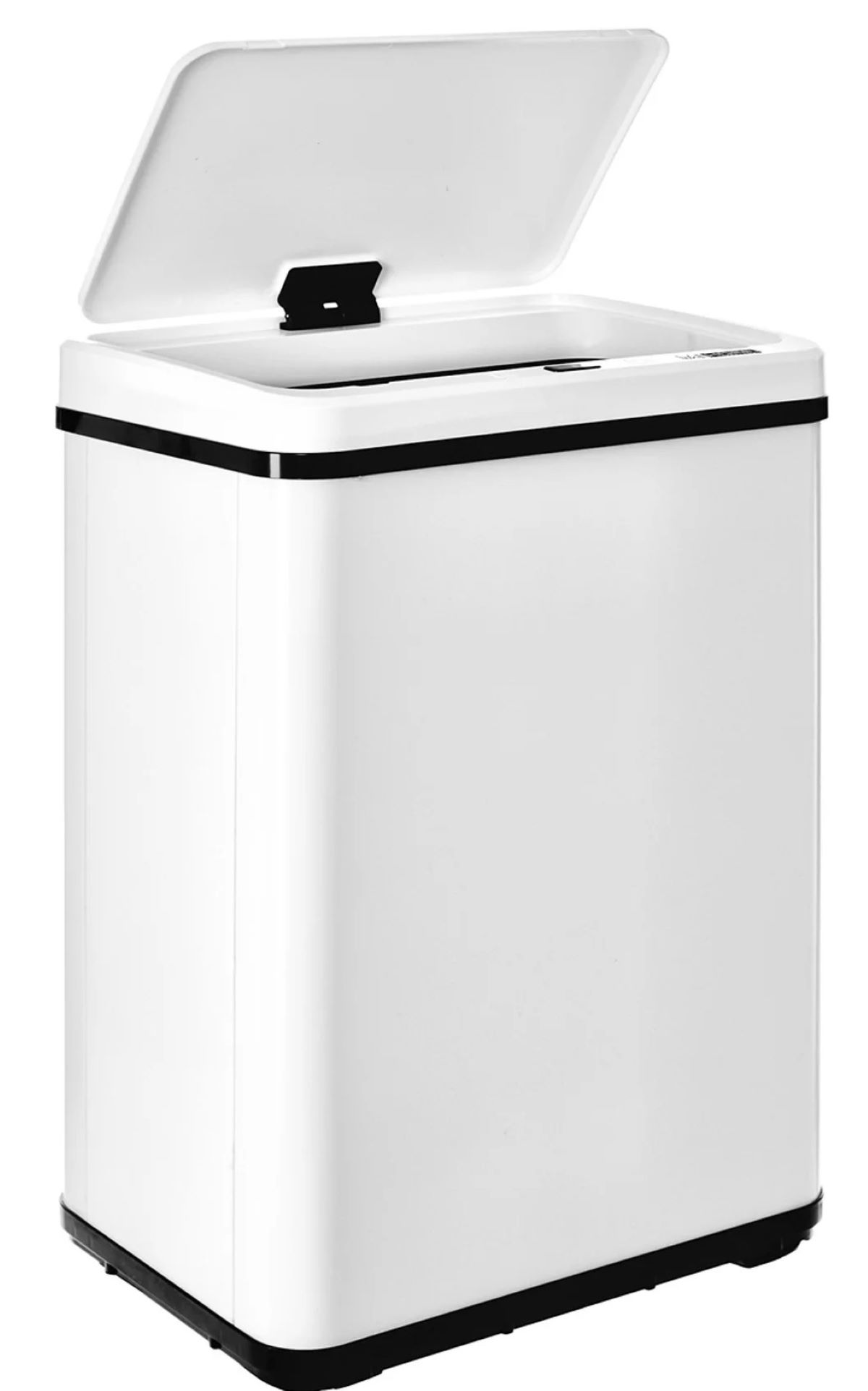 Cubo de reciclaje inteligente de 40 L WELLHOME de Leroy Merlin