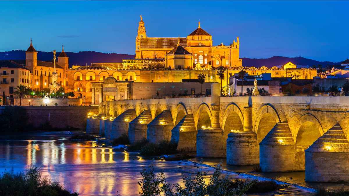 Mezquita de Córdoba