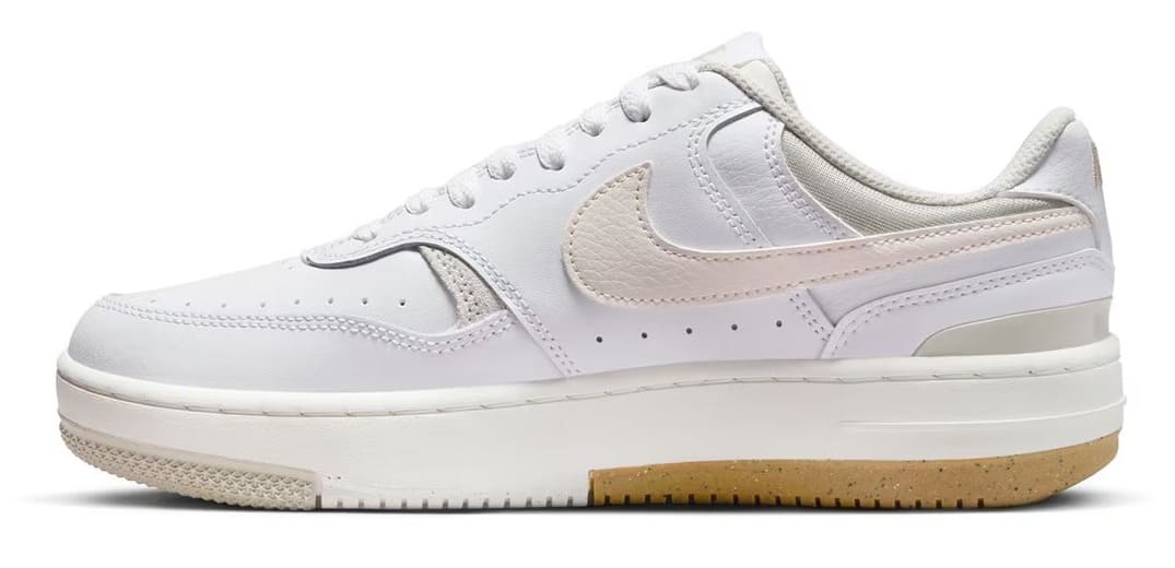 Las zapatillas casual para mujer Nike Gamma Force de Nike en El Corte Inglés